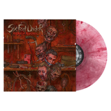 SIX FEET UNDER – KILLING FOR REVENGE (BLOODSHOT VINYL) - LP •