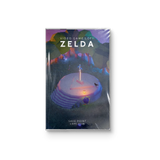 VIDEO GAME LOFI – ZELDA - TAPE •