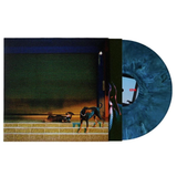 OVERMONO – PURE DEVOTION (INDIE EXCLUSIVE BLUE & WHITE MARBLE) - LP •