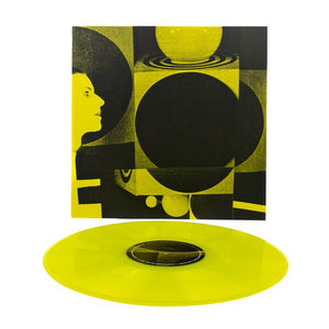 VANISHING TWIN – AGE OF IMMUNOLOGY (INDIE EXCLUSIVE YELLOW) - LP •