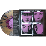 CORPUS DELICTI – SYLPHES (PURPLE/GOLD/WHITE HAZE) - LP •