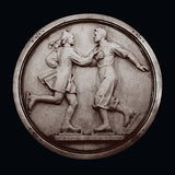 PAPA M – LIVE FROM A SHARK CAGE - LP •