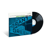 GREEN,GRANT – STREET OF DREAMS (BLUE NOTE CLASSIC VINYL EDITION) - LP •