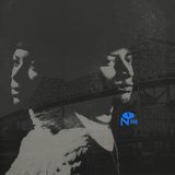 SKYWAY SOUL: GARY, INDIANA – VARIOUS (OPAQUE BLUE) - LP •