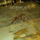 BODYSNATCHER – VILE CONDUCT (BONE COLORED VINYL) - LP •