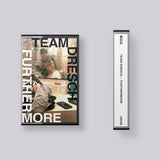 TEAM DRESCH – FURTHERMORE - TAPE •