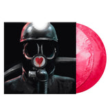 ZAZA,PAUL – MY BLOODY VALENTINE SCORE (BLOOD RED & WHITE HAND-POURED VINYL) - LP •