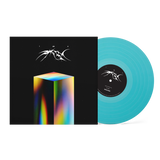 JUDAH & THE LION – I AM A PRISM (INDIE EXCLUSIVE BLUE) - LP •