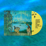 BOYSCOTT – SPELLBOUND  - CD •