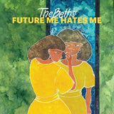 BETHS – FUTURE ME HATES ME (DEEP BLUE) - LP •
