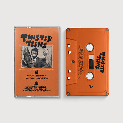 NEW ARRIVALS & RESTOCKS – Lunchbox Records