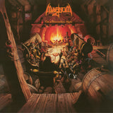 MAGNUM – ON A STORYTELLER'S NIGHT (ORANGE MARBLE HALF SPEED MASTERED VINYL) - LP •