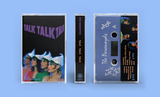 PARANOYDS – TALK TALK TALK - TAPE •