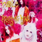 HOLE – PRETTY ON THE INSIDE - CD •