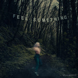 MOVEMENTS – FEEL SOMETHING (SEA BLUE VINYL INDIE EXCLUSIVE) - LP •