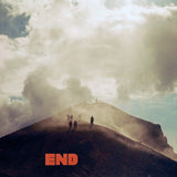 EXPLOSIONS IN THE SKY – END - CD •