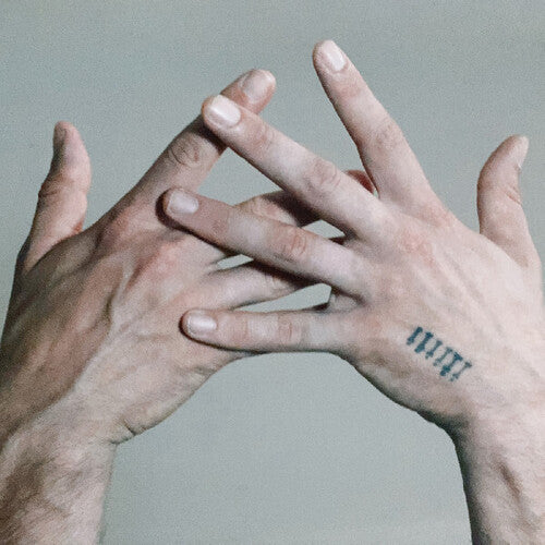 DEPLUME,ALABASTER – BLADE BECAUSE A BLADE IS WHOLE - CD •