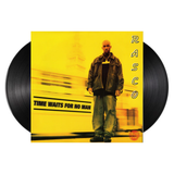 RASCO – TIME WAITS FOR NO MAN (REISSUE) - LP •