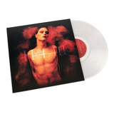 HIM – GREATEST LOVESONGS VOL 666 (CLEAR VINYL) - LP •