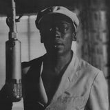 DAVIS,MILES QUARTET – MUSINGS OF MILES (ORIGINAL JAZZ CLASSICS SERIES) - LP •