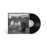 HOLY TONGUE – BASILIKUM - LP •