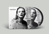 SWIFT,TAYLOR – REPUTATION (PICTURE DISC) - LP •