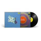 CARDEW,CORNELIUS & THE SCRATCH – CARDEW: THE GREAT LEARNING (AVANTGARDE SERIES) - LP •