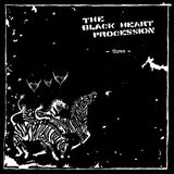 BLACK HEART PROCESSION – THREE (BLUE VINYL) - LP •