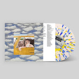 WILD PINK – DULLING THE HORNS (BLUE & YELLOW SPLATTER) - LP •