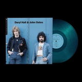 HALL & OATES – NOW PLAYING (SEA BLUE  - BRICK & MORTAR EXCLUSIVE) - LP •