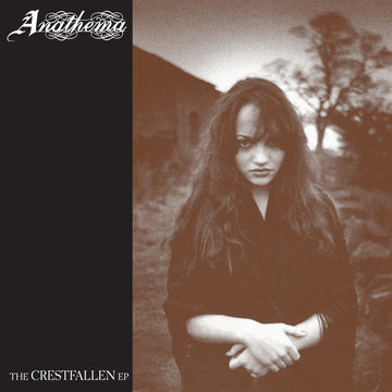 ANATHEMA – CRESTFALLEN - LP •
