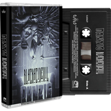 DANZIG – DANZIG 5: BLACKACIDEVIL (REISSUE) - TAPE •