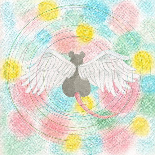 SEMONES,MEI – ANIMARU - LP •