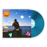 MARONEY,BRISTON – ALL MY LITTLE SHOOTING STARS (SEA BLUE VINYL) (RSD24) - LP •