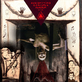 SLEEPYTIME GORILLA MUSEUM – OF THE LAST HUMAN BEING - CD •
