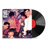 NEW KIDS ON THE BLOCK – STEP BY STEP (35TH ANNIVERSARY) - LP •