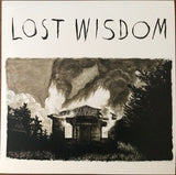MOUNT EERIE – LOST WISDOM - LP •