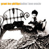PHILLIPS,GRANT-LEE – LADIES LOVE ORACLE (25TH ANNIVERSARY TRANSLUCENT ORANGE) - LP •