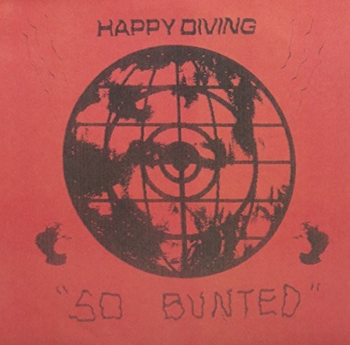 HAPPY DIVING – SO BUNTED - 7