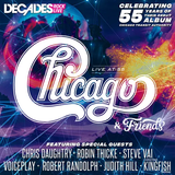 CHICAGO & FRIENDS – LIVE AT 55 (WITH BLURAY) - CD •