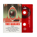 THEE MARLOES – PERAK - TAPE •