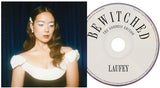 LAUFEY – BEWITCHED: THE GODDESS EDITION - CD •