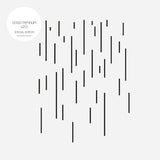 GOGO PENGUIN – V2.0 (DELUXE EDITION, TRANSPARENT LIGHT GREEN VINYL) - LP •