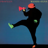 MASON,NICK & FENN,RICK – PROFILES - LP •