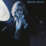 ZEVON,WARREN – WARREN ZEVON (DELUXE BRICK & MORTAR EXCLUSIVE) - LP •