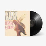 BAKER,CHET – CHET BAKER PLAYS THE BEST OF LERNER & LOEWE - LP •