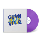 VILE,KURT / GUNN,STEVE – GUNN VILE (PURPLE VINYL) - LP •