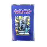 LENDERMAN,MJ – GHOST OF YOUR GUITAR SOLO - TAPE •