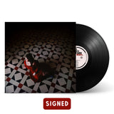 ROSE HOTEL – PAWN SURRENDER (SIGNED) - LP •