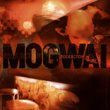 MOGWAI – ROCK ACTION (RED VINYL REISSUE) - LP •